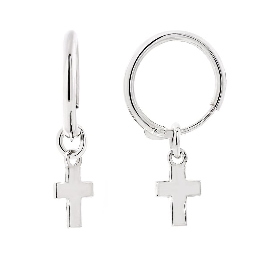 Aros Cruz - Ref : 8079