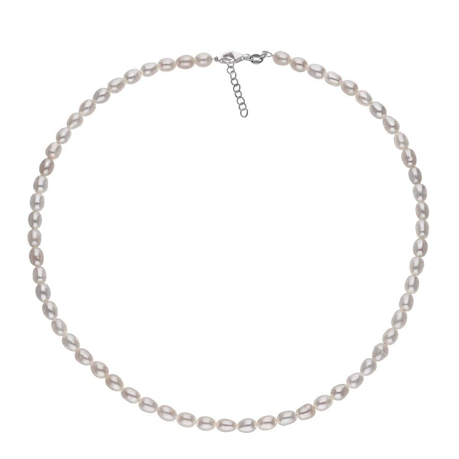 Collar Perlas cultivadas - Ref: 7341