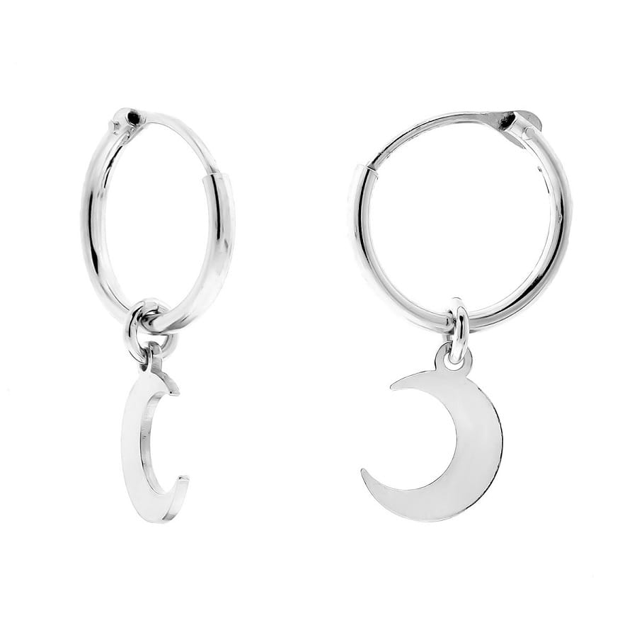 Aros Luna - Ref: 8098