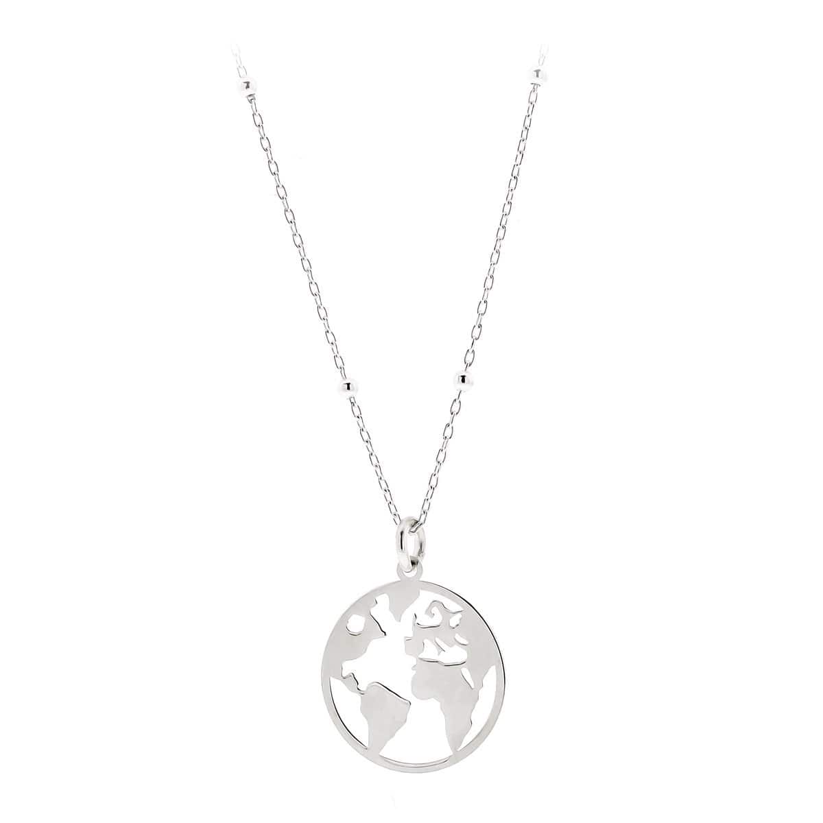 Collar Mundo - Ref: 7062