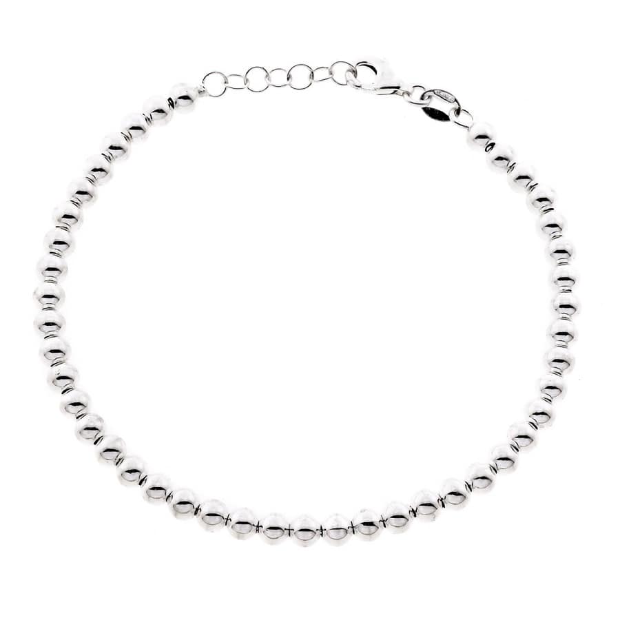 Pulsera Bolas (A elegir tamaño)