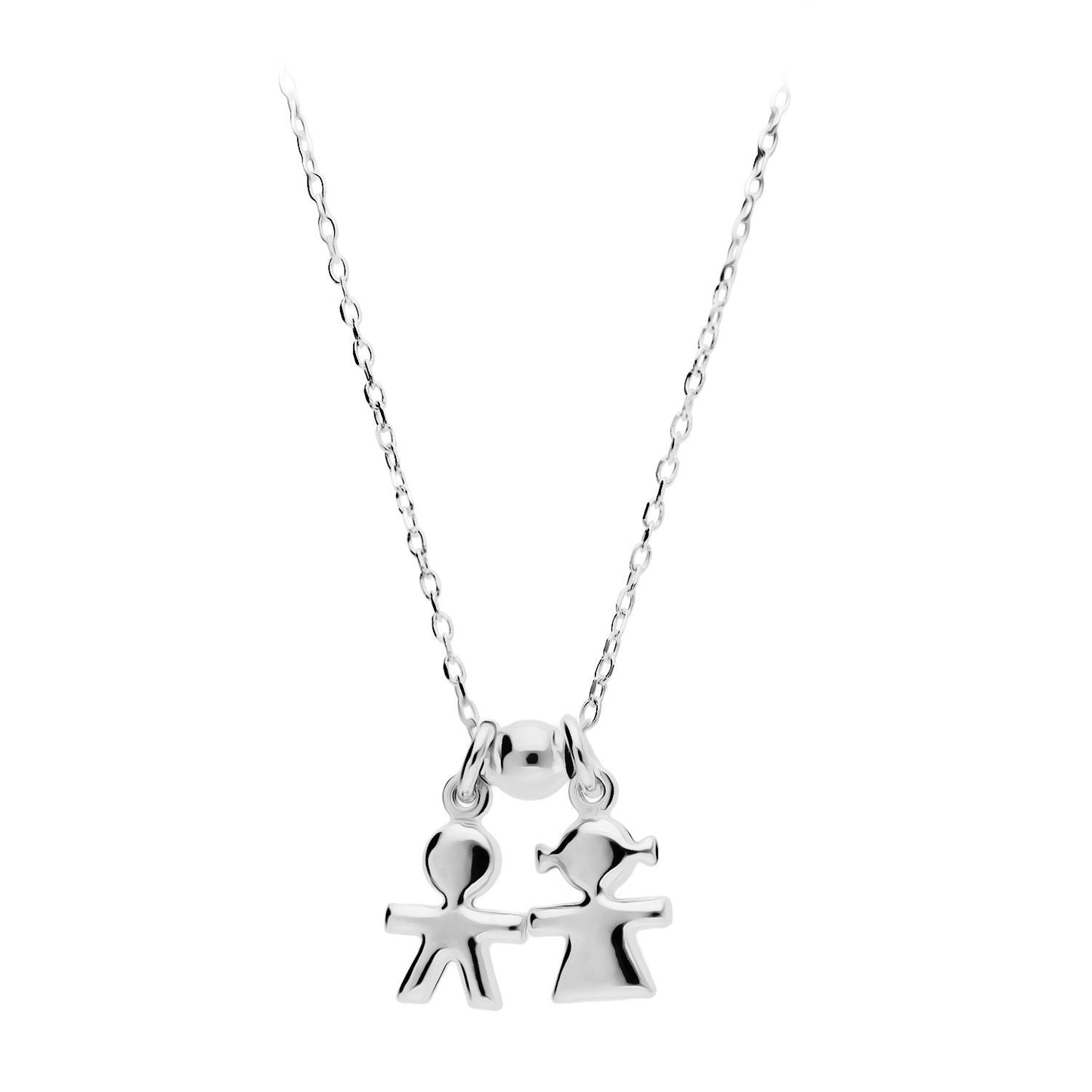 Collar Niño y Niña - Ref: 7303