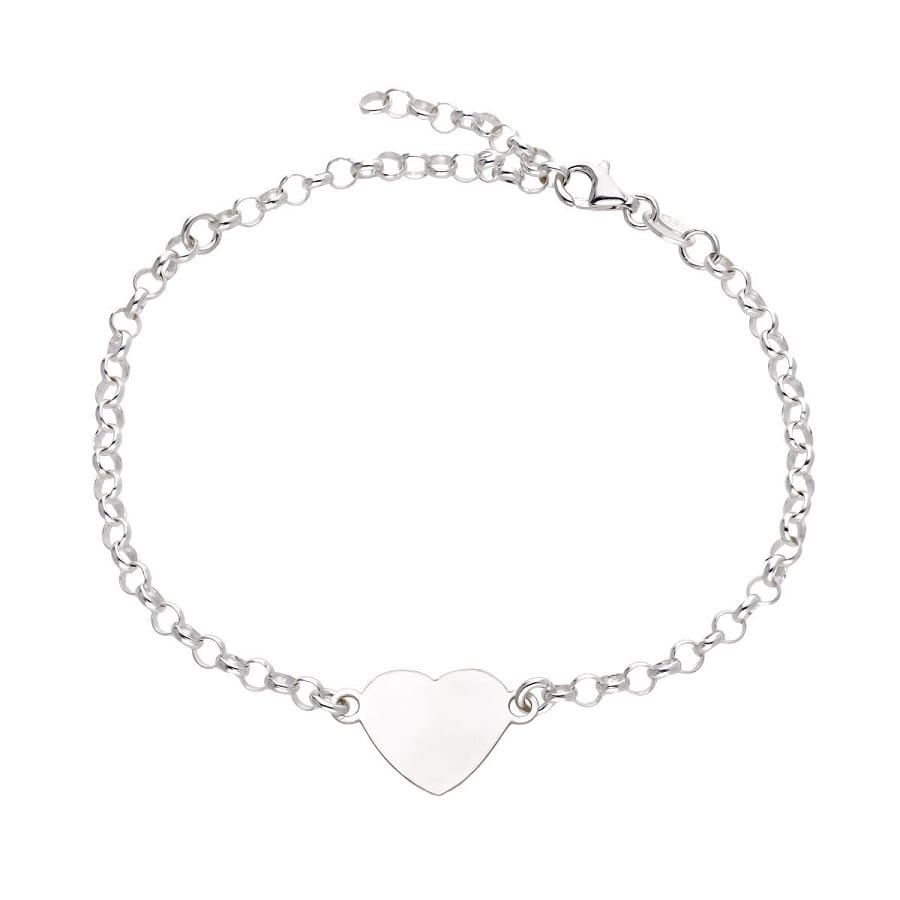 Pulsera Corazón - Ref: 3583
