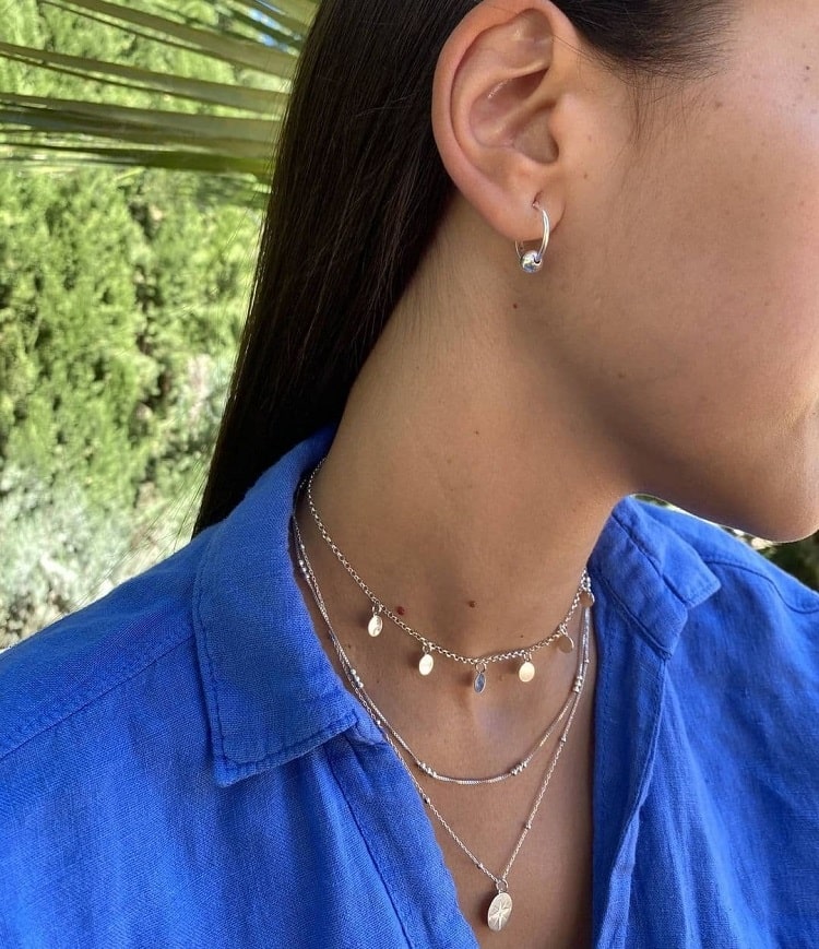 Aros Bola - Ref : 8081