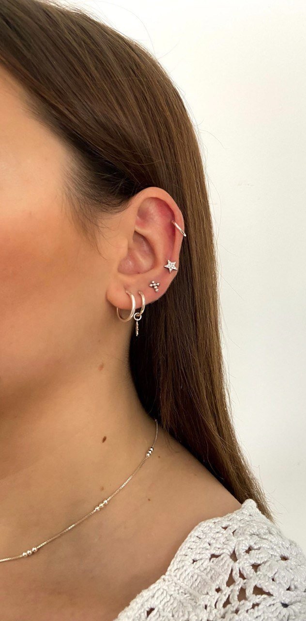 Aros Musicales - Ref: 8078