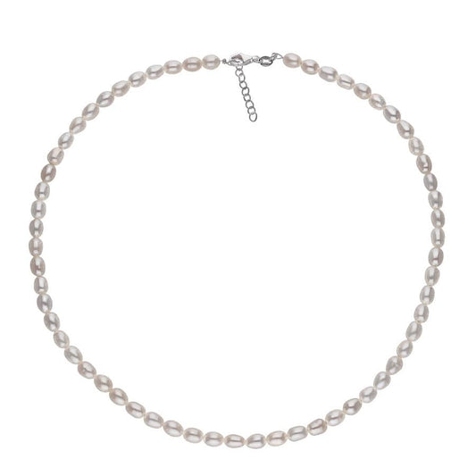 Collar Perlas cultivadas - Ref: 7341