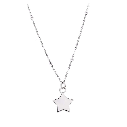 Collar Estrella - Ref : 7119
