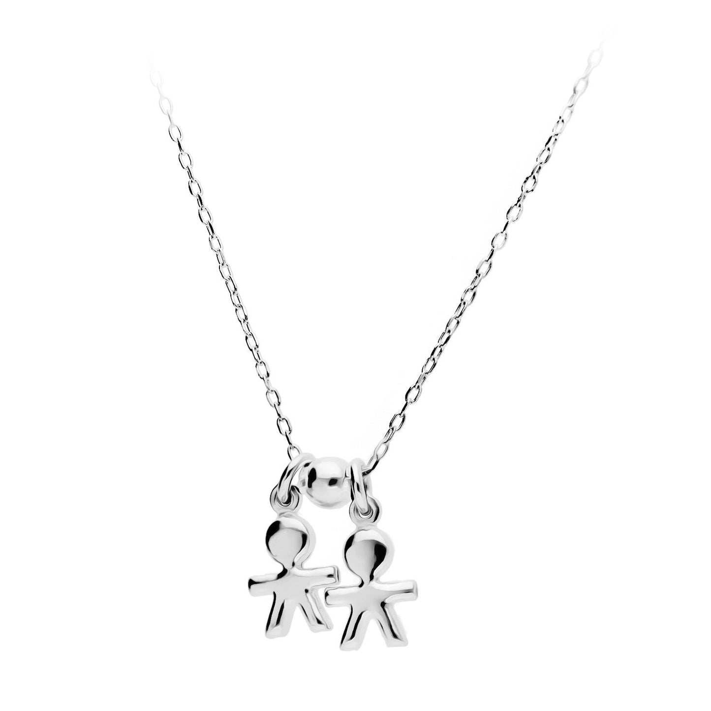 Collar dos Niños - Ref : 7302