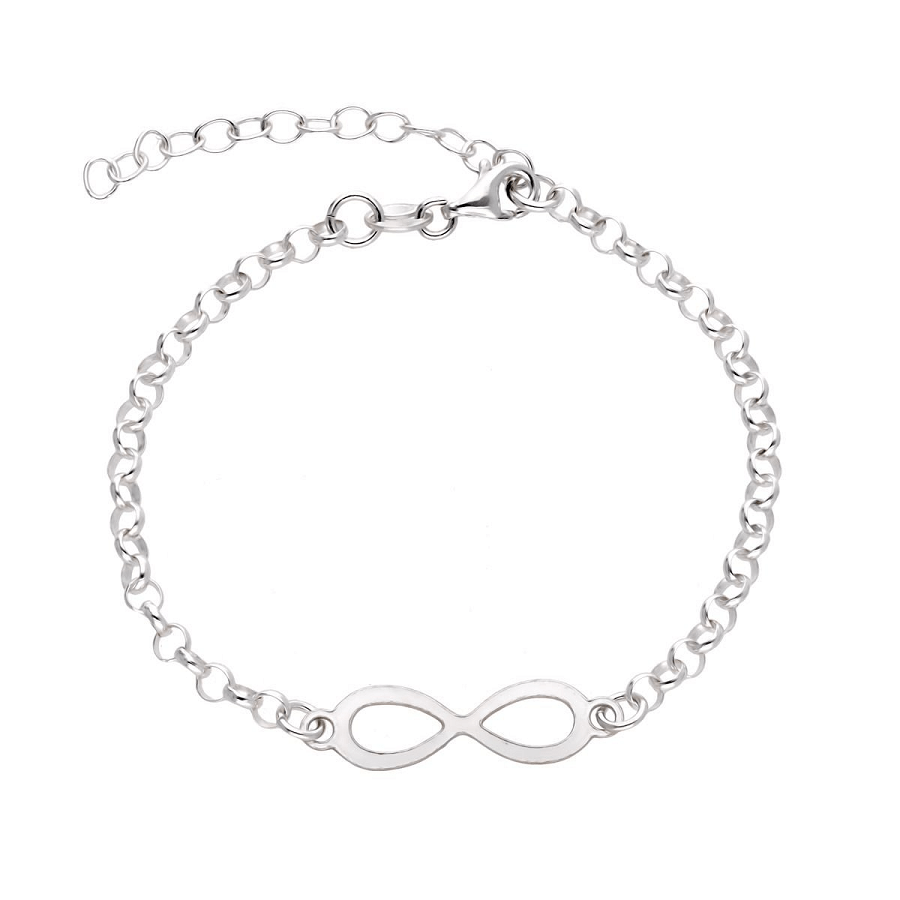 Pulsera Infinito - Ref: 3584